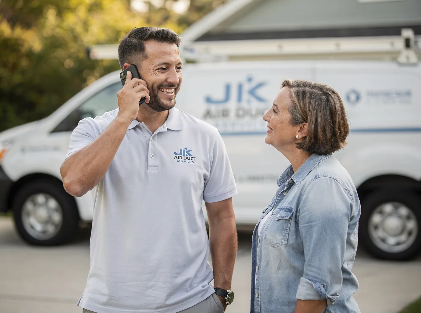 Air Duct Cleaning Horn Lake, MS FAQs